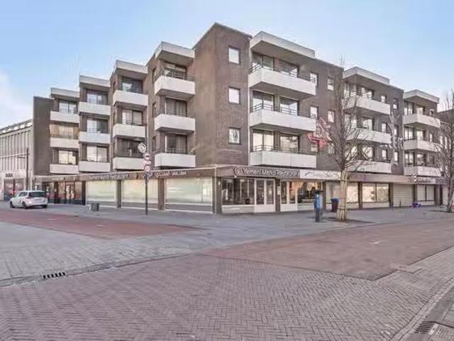 Woning te koop in Eindhoven, Rochusbuurt