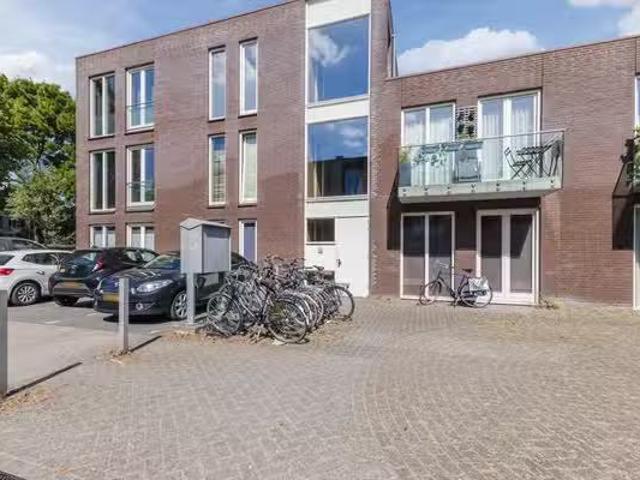 Woning te koop in Eindhoven, Rochusbuurt