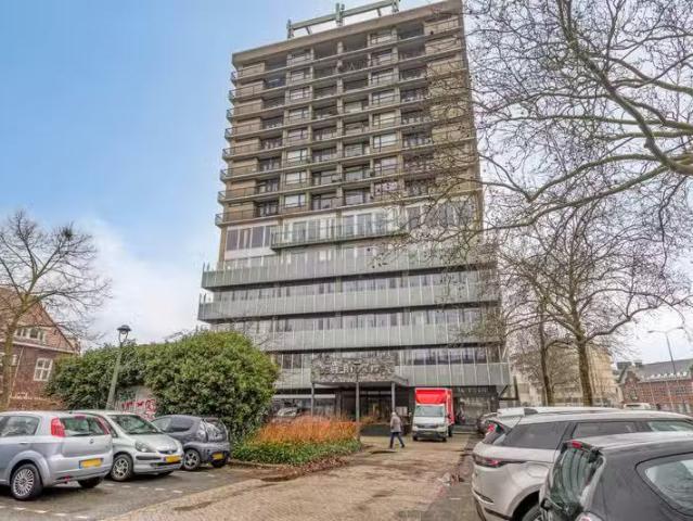 Appartement te koop in Noord Brabant
