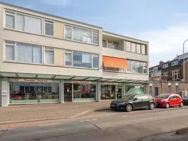 Appartement te koop in Maastricht-West, Limburg