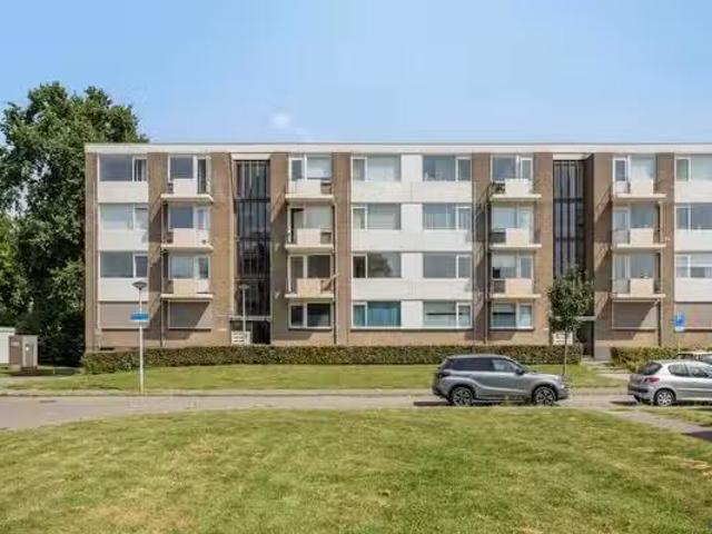 Appartement te koop in Maastricht-West, Limburg