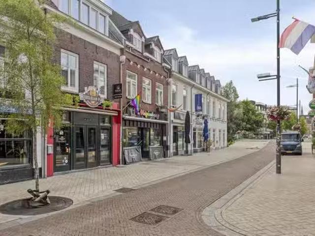Appartement te koop in Noord Brabant