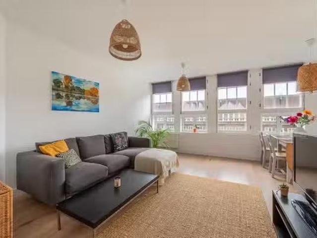 Appartement te koop in Amsterdam, Noord Holland