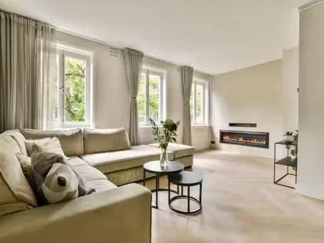 Appartement te koop in West, Amsterdam