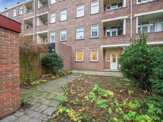 Appartement te koop in West, Amsterdam