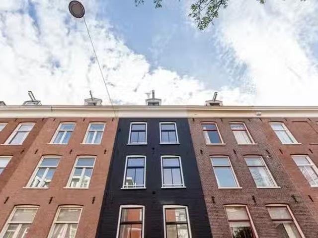 Appartement te koop in Zuid, Amsterdam