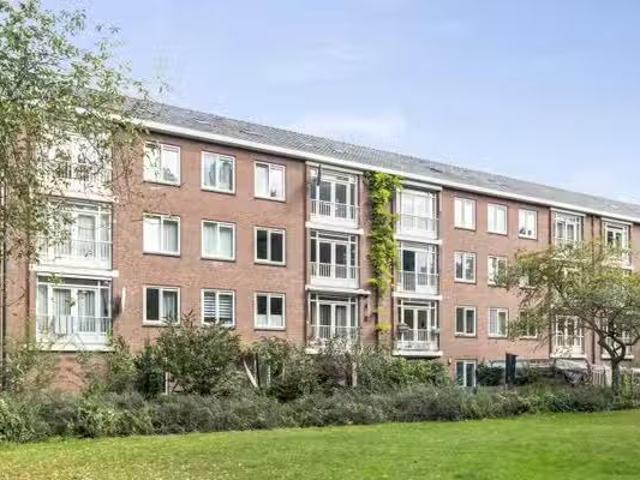 Appartement te koop in Noord, Amsterdam