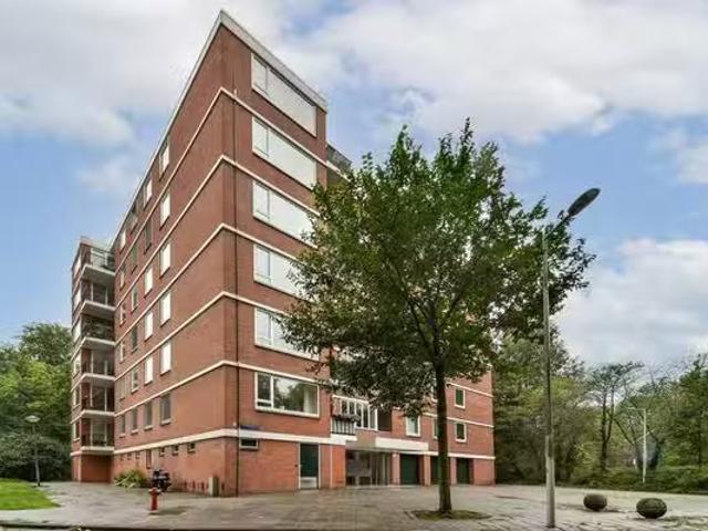 Appartement te koop in Noord, Amsterdam
