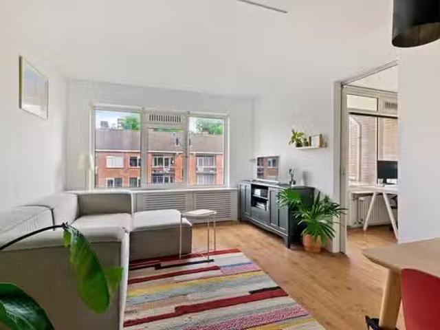 Appartement te koop in Noord, Amsterdam