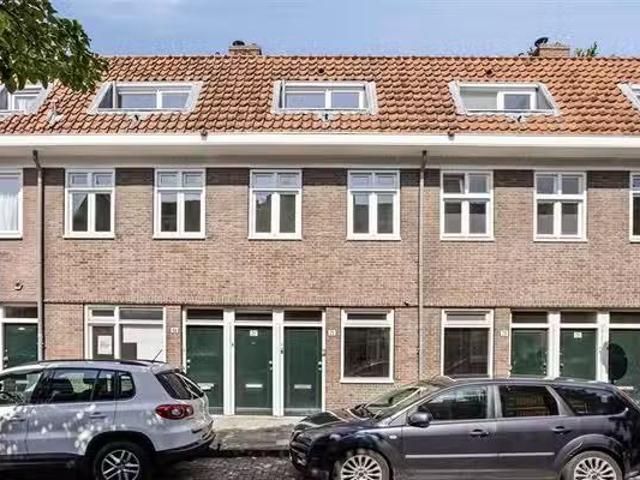 Woning te koop in Amsterdam, Noord