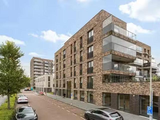 Appartement te koop in Noord, Amsterdam