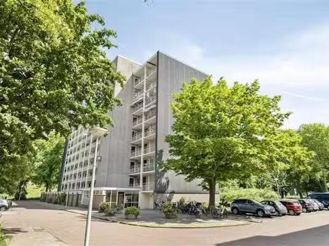Appartement te koop in Noord, Amsterdam