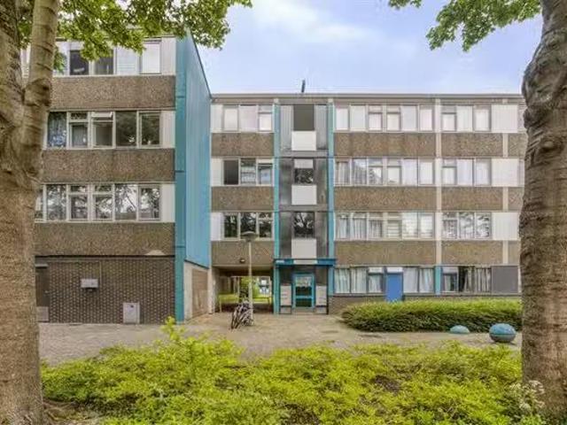 Appartement te koop in Noord, Amsterdam