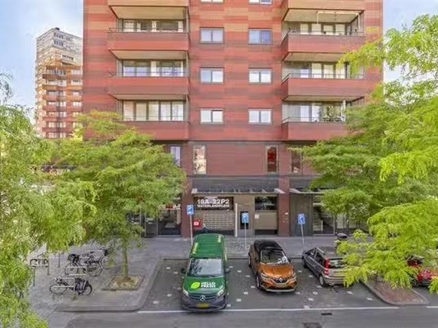 Appartement te koop in Noord, Amsterdam