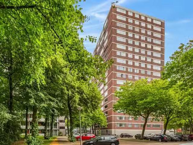 Appartement te koop in Noord, Amsterdam