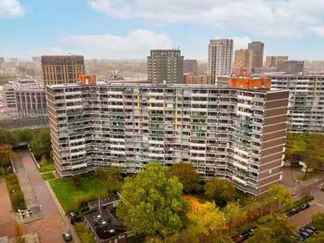 Appartement te koop in Noord, Amsterdam