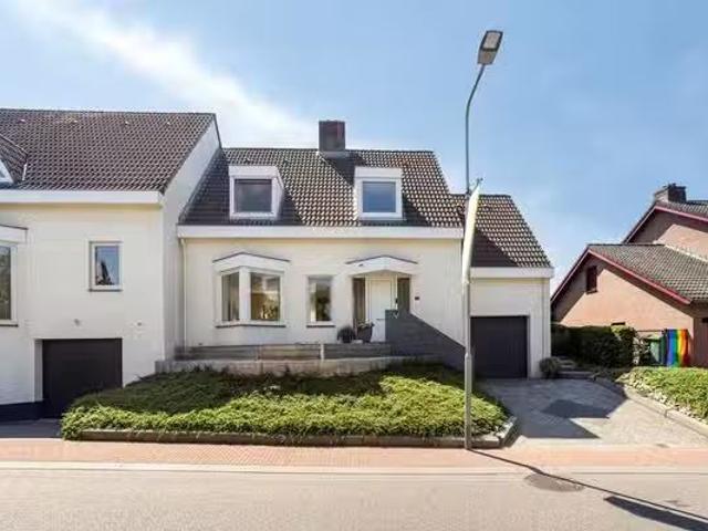 Appartement te koop in Maastricht-Zuidoost, Limburg