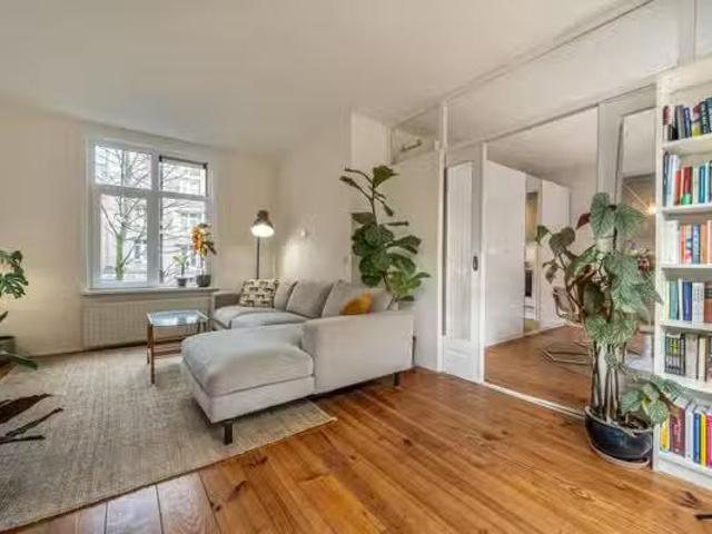 Appartement te koop in Noord, Rotterdam