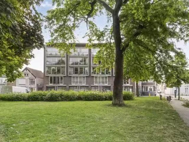 Appartement te koop in Oud-Zuid, Tilburg