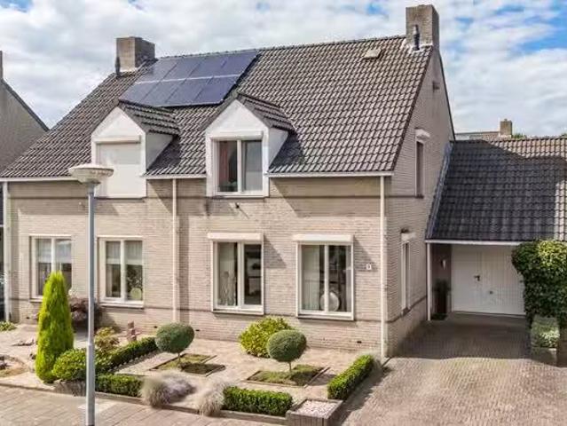 Appartement te koop in Venlo, Limburg