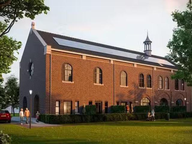 Appartement te koop in Assen