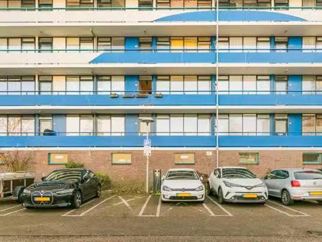 Appartement te koop in Haarzuilens, Utrecht