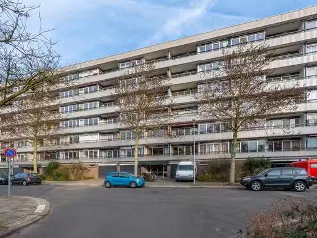 Appartement te koop in Haarzuilens, Utrecht