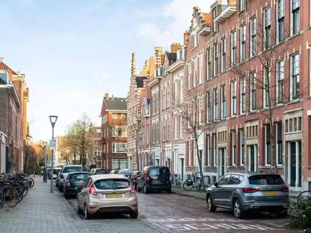 Appartement te koop in Kop van Zuid-Entrepot, Rotterdam