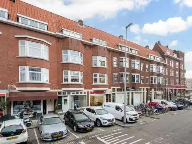 Appartement te koop in Hillesluis, Rotterdam