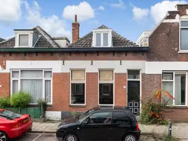 Appartement te koop in Hillesluis, Rotterdam