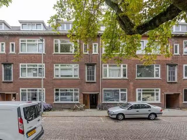 Appartement te koop in Hillesluis, Rotterdam