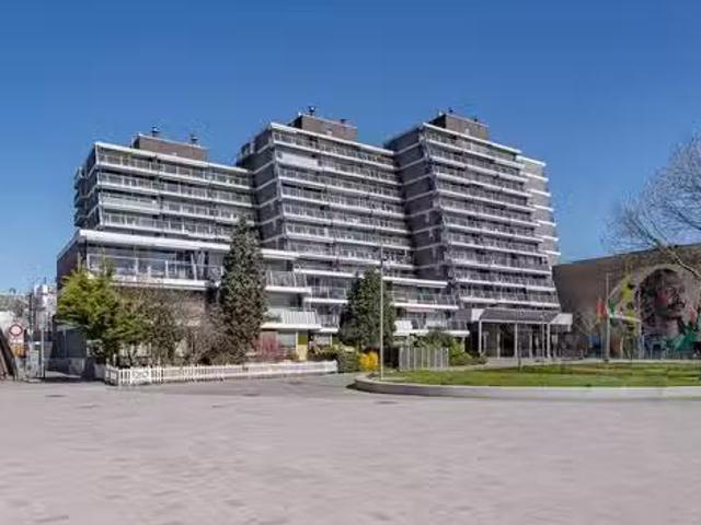 Appartement te koop in Afrikaanderwijk, Rotterdam