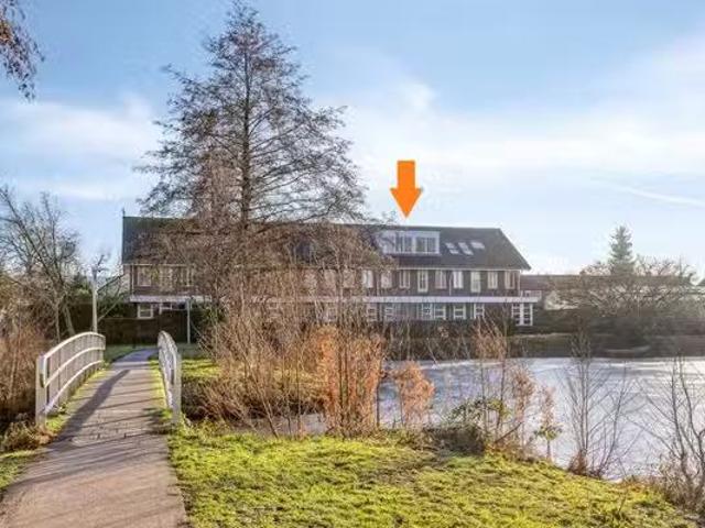 Appartement te koop in Kop van Zuid-Entrepot, Rotterdam