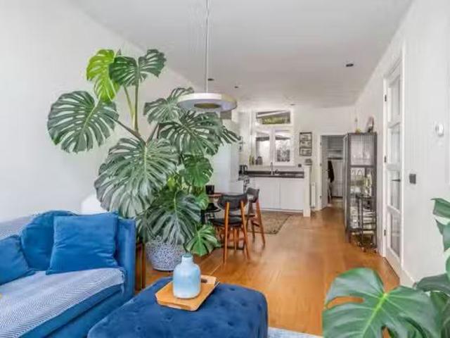 Appartement te koop in Rustenburg en Oostbroek, Zuid Holland