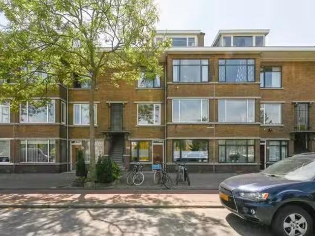 Appartement te koop in Rustenburg en Oostbroek, Zuid Holland