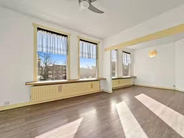 Appartement te koop in Rustenburg en Oostbroek, Zuid Holland