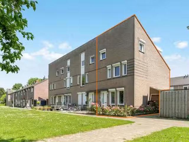 Appartement te koop in Boschstraatkwartier, Limburg