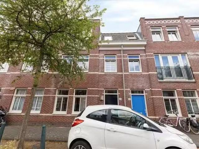Landhuis te koop in Den Haag, Bohemen Landhuis te koop in Den Haag, Bohemen