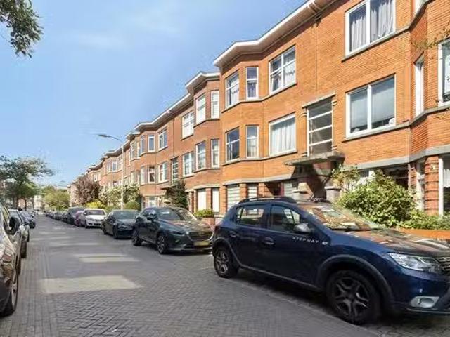 Appartement te koop in Zuid Holland