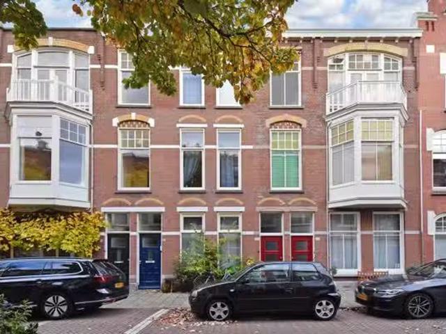 Appartement te koop in Schilderswijk, Zuid Holland