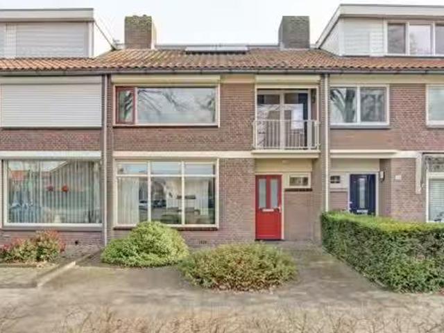 Appartement te koop in Noord, Tilburg