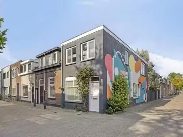 Landhuis te koop in Tilburg, Tilburg Centrum