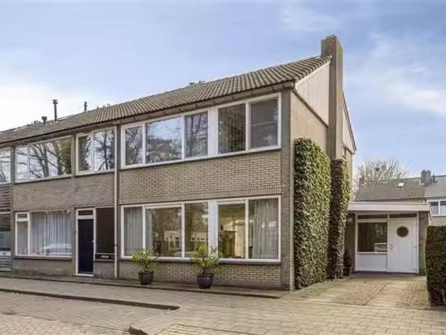 Appartement te koop in Noord, Tilburg