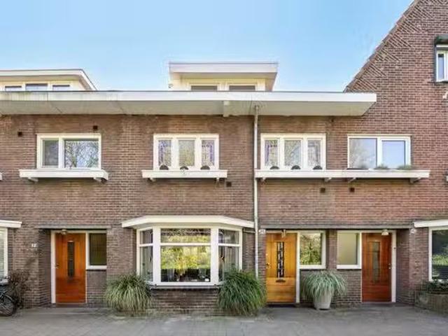 Landhuis te koop in Tilburg, Tilburg Centrum