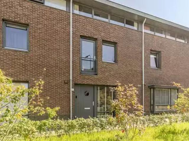 Landhuis te koop in Tilburg, Tilburg Centrum
