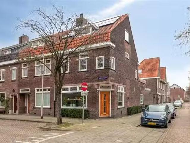 Appartement te koop in Noord, Tilburg