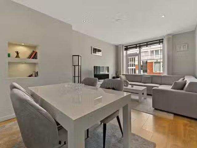 Landhuis te koop in Rotterdam, Oud-Mathenesse