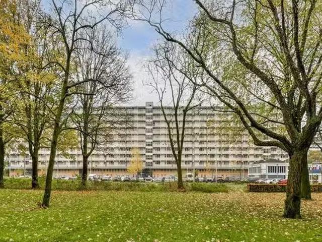 Appartement te koop in Zuidoost, Amsterdam