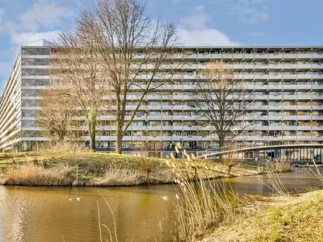 Appartement te koop in Zuidoost, Amsterdam