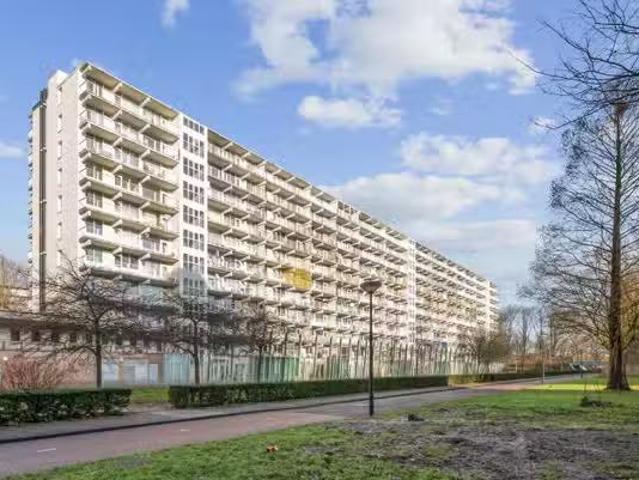 Appartement te koop in Zuidoost, Amsterdam